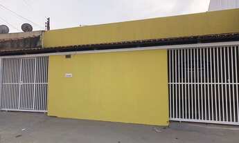 Imagem: BRASÍLIA - Casa Padrão - CEILÂNDIA SUL