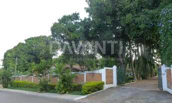 Imagem 2: Chácara - Jardim São Gonçalo - Campinas