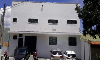 Imagem: Barracão - Jardim do Trevo - Campinas