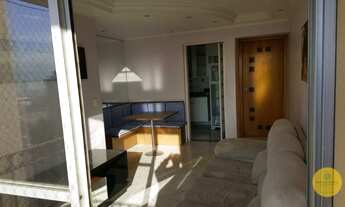 Imagem: Ótimo apartamento de 60 m² com 03 dorms