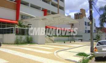 Imagem 2: Sala - Botafogo - Campinas