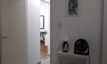 Imagem 3: Apartamento de 1 dormitório Itararé São Vicente