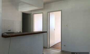 Imagem: Apartamento com 02 dormitórios em Santa