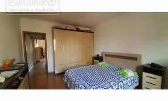 Imagem 6: São Bernardo do Campo - Casa Padrão - Rudge Ramos