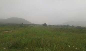 Imagem 4: Area proximo atacarejo e shooping 26 hectares.80% incooporação