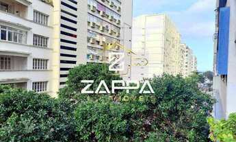 Imagem: Rio de Janeiro - Apartamento Padrão - Copacabana