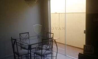 Imagem 7: Ribeirão Preto - Casa de Condomínio - Condomínio Aroeira