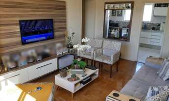 Imagem 2: São Paulo - Apartamento Padrão - Vila Mariana