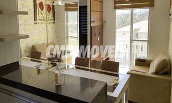 Imagem: Apartamento - Parque Prado - Campinas