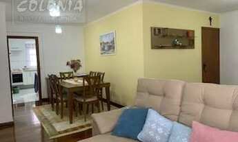 Imagem 5: Santo André - Apartamento Padrão - Parque das Nações