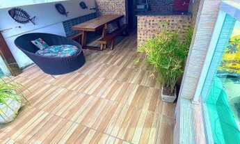 Imagem 2: Apartamento para aluguel 1 Qto com piscina e mobiliado