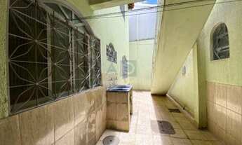 Imagem 3: Casa Sobrado 5 quartos com 1 suíte - Ceilândia Setor O QNO 05