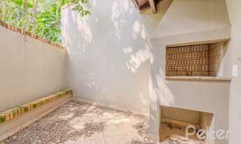 Imagem 7: PORTO ALEGRE - Casa de Condomínio - Vila Assunção