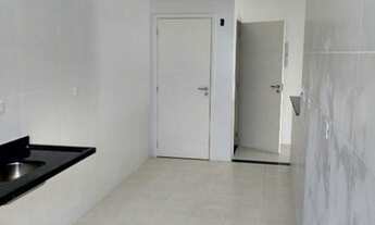 Imagem 6: Apartamento com 3 dormitórios à venda, 88 m² por R$ 470.000,00 - Boqueirão - Praia Grande