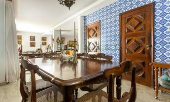 Imagem 6: SãO PAULO - Casa Padrão - Jardim Europa