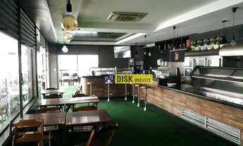 Imagem 4: Salão para alugar, 190 m² por R$ 11.500,00/mês - Jardim do Mar - São Bernardo do Campo/SP