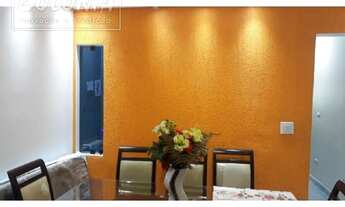 Imagem 4: Santo André - Casa Padrão - Jardim Marek