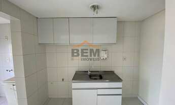 Imagem 4: Apartamento para Locação em Itajaí, São João, 2 dormitórios, 1 suíte, 2 banheiros, 1 vaga