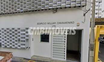Imagem 2: Sala - Centro - Campinas