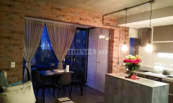 Imagem: São Paulo - Apartamento Padrão - Vila