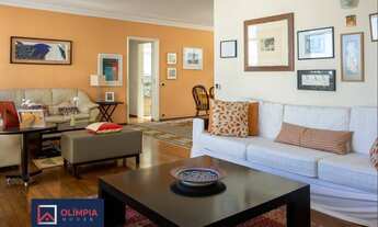 Imagem 2: Apartamento Venda Pinheiros 172 m² 3 Dormitórios