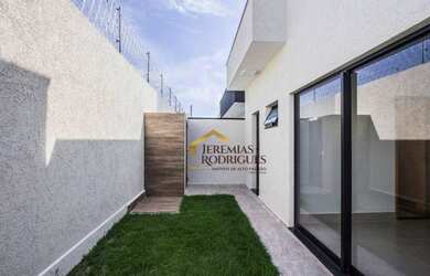 Imagem 4: Casa com 3 dormitórios à venda, 181 m² - Condomínio Residencial Tecoara - Taubaté/SP