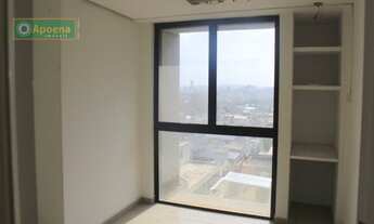 Imagem: BARUERI - Conjunto Comercial/Sala - Alphaville