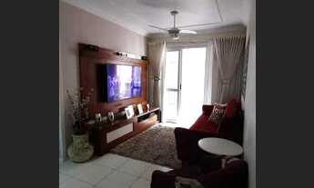 Imagem 3: Apartamento 2 quartos(1 suite) JPA Pechincha Spazio Vita Pechincha - Rio de JaneiroRJ, Zon