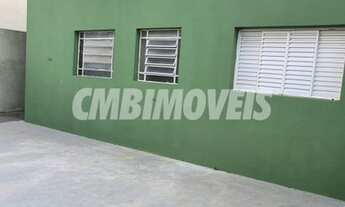 Imagem 7: Salão - Jardim Chapadão - Campinas