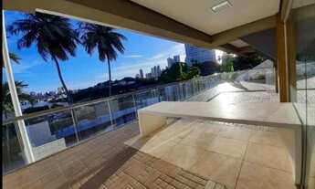 Imagem: Casa 4/4 Horto Florestalcom 4 Suítes.800m2.Piscina