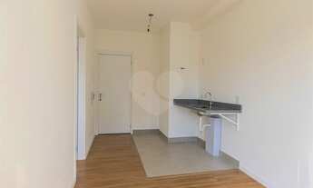 Imagem 6: Studio perto do metrô