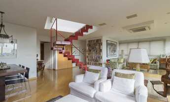 Imagem: Cobertura Venda 3 Dormitórios - 240 m²