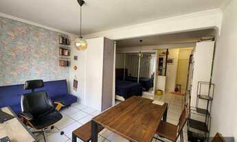 Imagem 2: Apartamento com 01 dormitório em Santa Cecília - Cód.: 10185