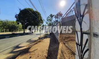 Imagem 5: Terreno - Parque Taquaral - Campinas