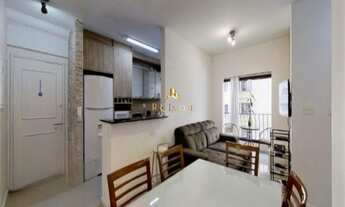 Imagem: SÃO PAULO - Apartamento Padrão - VILA