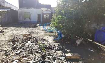 Imagem: Terreno, Melvi, Praia Grande