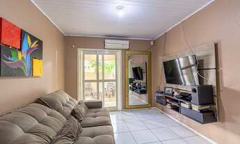 Imagem 6: Casa com 3 dormitórios à venda, 108 m² por R$ 164.990,00 - Vila Cachoeirinha - Cachoeirinh