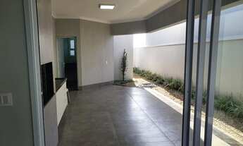 Imagem 4: CASA RESIDENCIAL em ARARAQUARA - SP, RESIDENCIAL VILLAGE DAMHA II