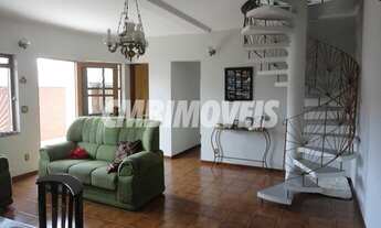 Imagem 2: Casa - Jardim Nova Europa - Campinas