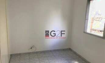 Imagem 4: ETQ Apartamento com 1 dormitório à venda, 33 m² Centro - Campinas/SP