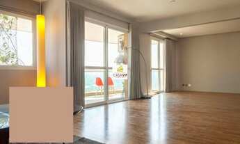 Imagem 2: Apartamento à venda, Indianópolis, 225m², 3 suítes, 4 vagas!