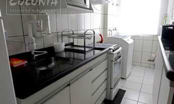 Imagem 6: Santo André - Apartamento Padrão - Parque Erasmo Assunção