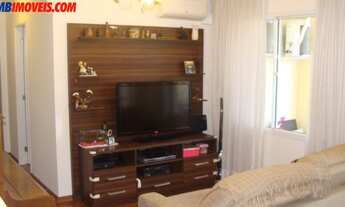Imagem 6: Apartamento - Jardim Santa Genebra - Campinas