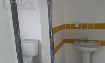 Imagem 3: Santo André - Conjunto Comercial/sala - Centro