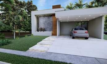 Imagem: CASA PARA VENDA CONDOMINIO RESIDENCIAL JARDIM