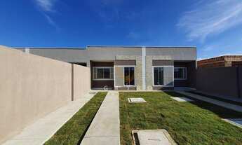 Imagem: Casa com 3 dormitórios na Caucaia/CE