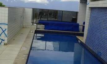 Imagem 3: Real Panoramic 1 quarto lazer completo