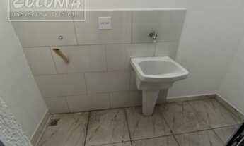 Imagem 4: Santo André - Apartamento Padrão - Jardim Utinga