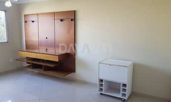 Imagem 2: Apartamento - Vila Industrial - Campinas