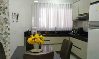 Imagem 3: Casa para venda possui 138 metros quadrados com 3 quartos